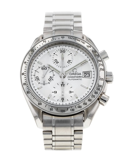 Omega Speedmaster Date 3513.30.00